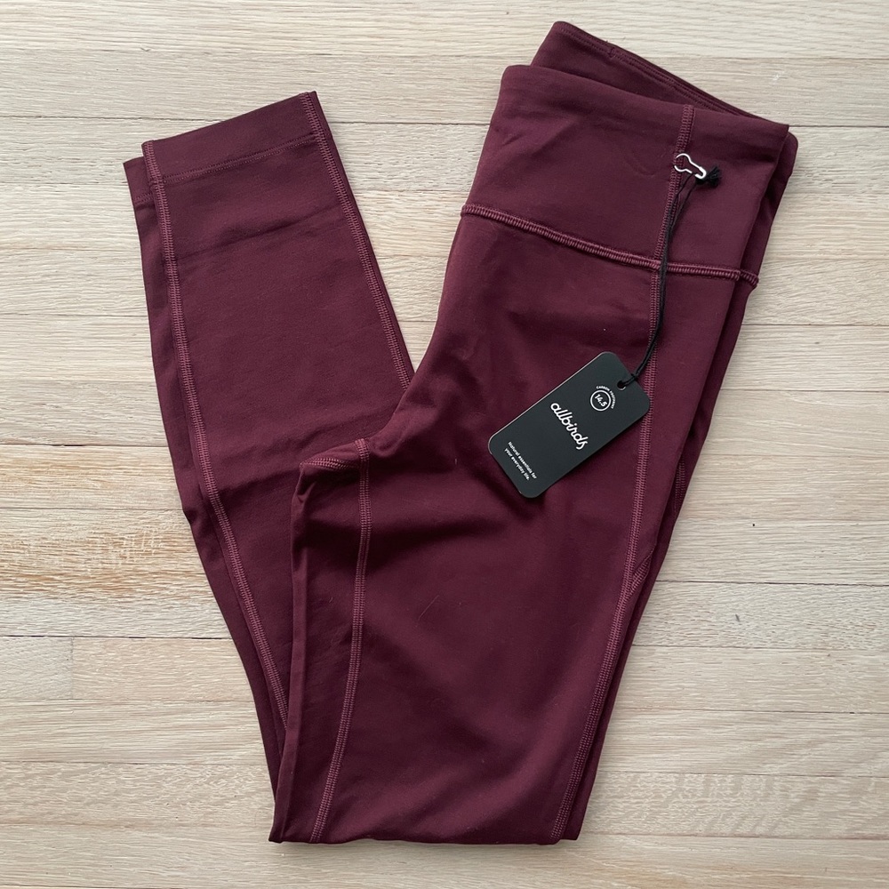 All Birds NWT leggings